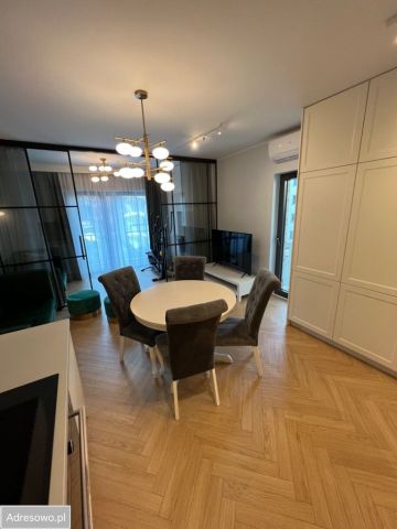 Mieszkanie 2-pokojowe Wrocław Śródmieście, ul. Zyndrama z Maszkowic. Zdjęcie 1