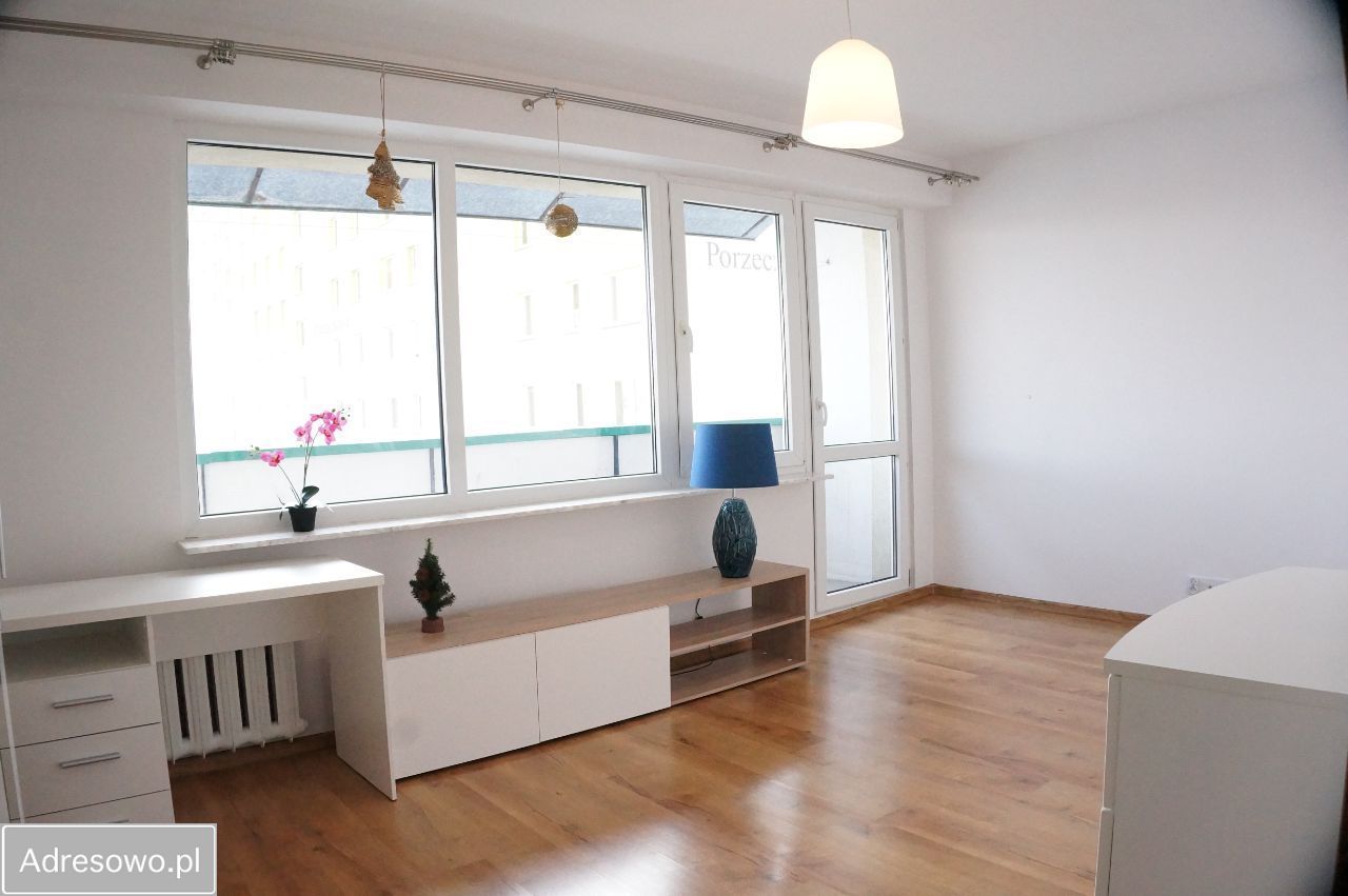 Mieszkanie 3-pokojowe Białystok Dziesięciny, ul. Gajowa