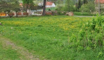 Działka na sprzedaż Lutomierz  1300 m2