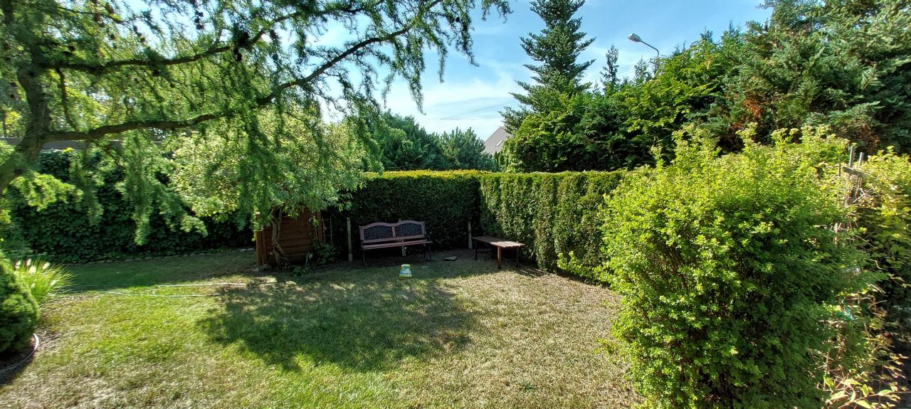 dom letniskowy, 3 pokoje Anastazewo. Zdjęcie 12