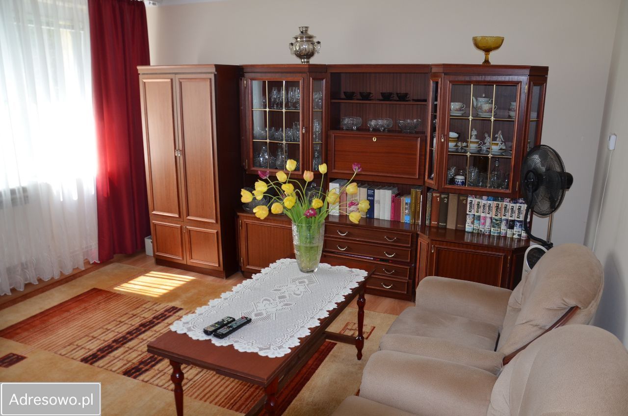 Mieszkanie 3-pokojowe Gródek. Zdjęcie 4