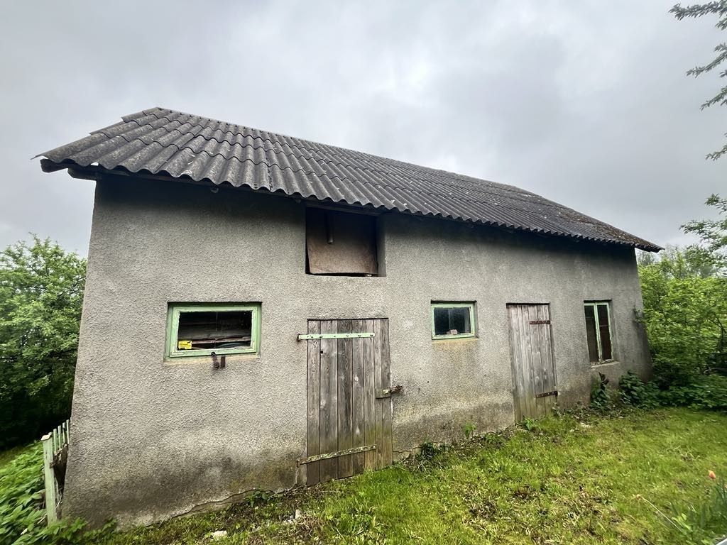 dom wolnostojący Filipów, ul. Garbaska. Zdjęcie 7