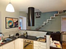 dom wolnostojący Warszawa Ursynów, ul. Aleksandra Kostki Napierskiego. Zdjęcie 3