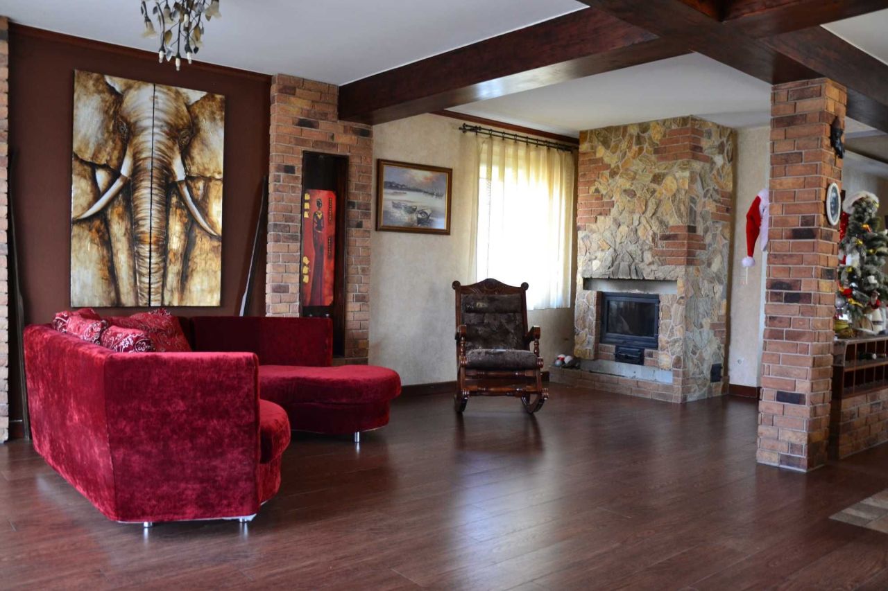 dom wolnostojący Brzostek. Zdjęcie 3