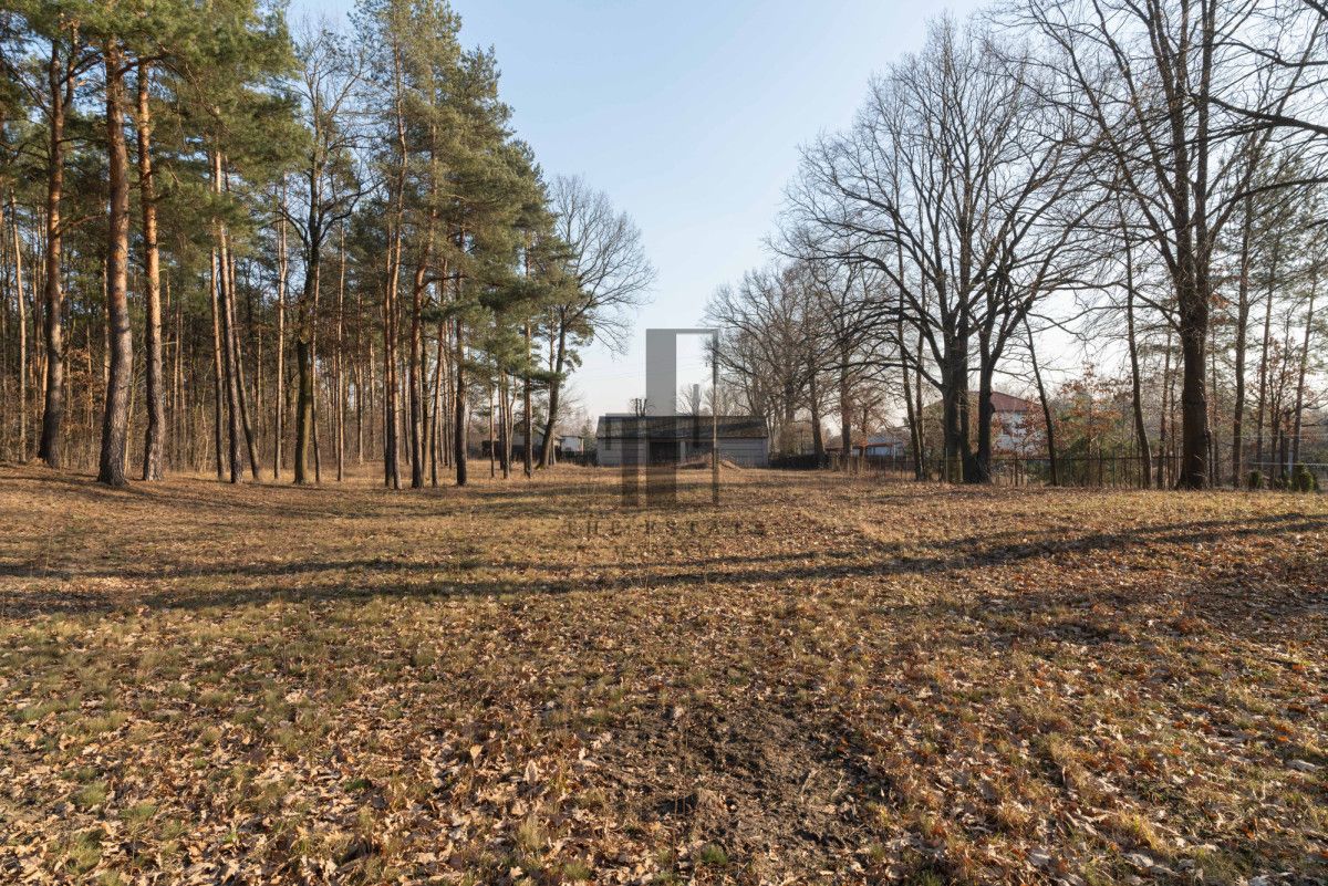 Działka budowlana Warszawa Wawer. Zdjęcie 3