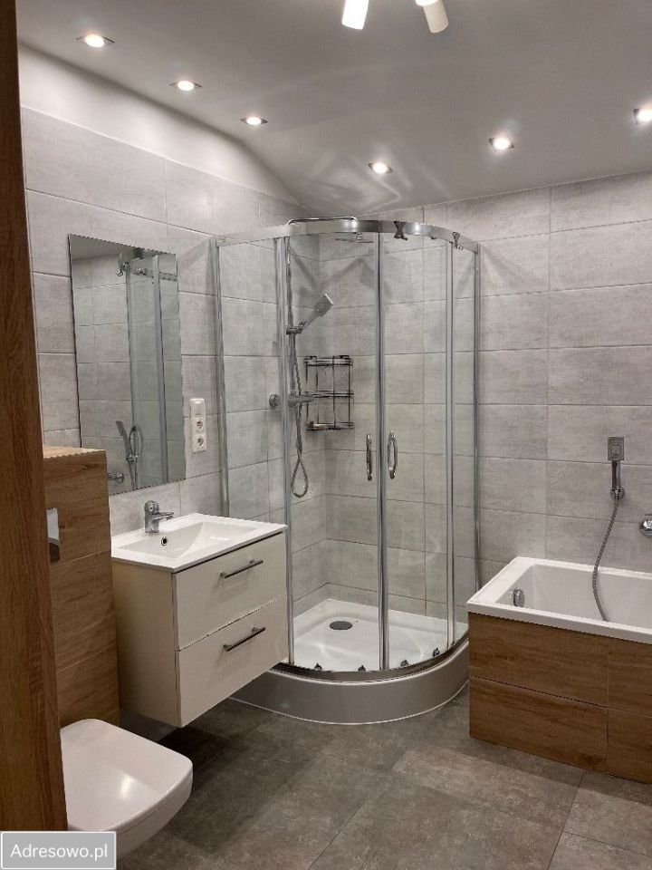 Mieszkanie 2-pokojowe Wrocław Śródmieście, ul. Joachima Lelewela. Zdjęcie 8