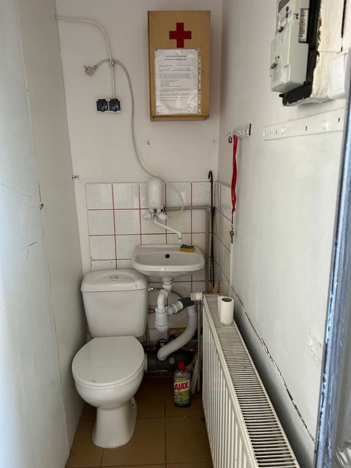 Lokal Stalowa Wola, ul. Adama Mickiewicza. Zdjęcie 5