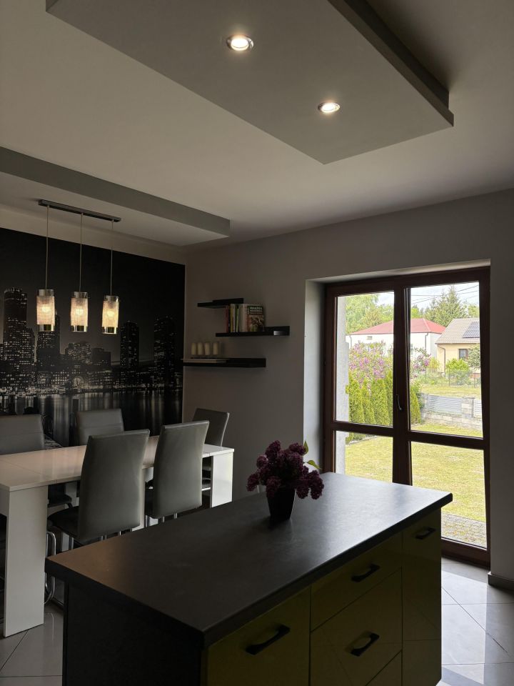 dom wolnostojący, 6 pokoi Wincentów. Zdjęcie 12