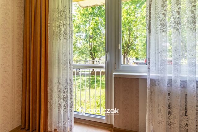 Mieszkanie 1-pokojowe Wejherowo, os. Kaszubskie. Zdjęcie 5