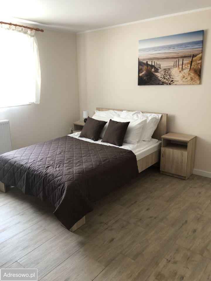 Hotel/pensjonat Władysławowo, ul. Źródlana. Zdjęcie 9