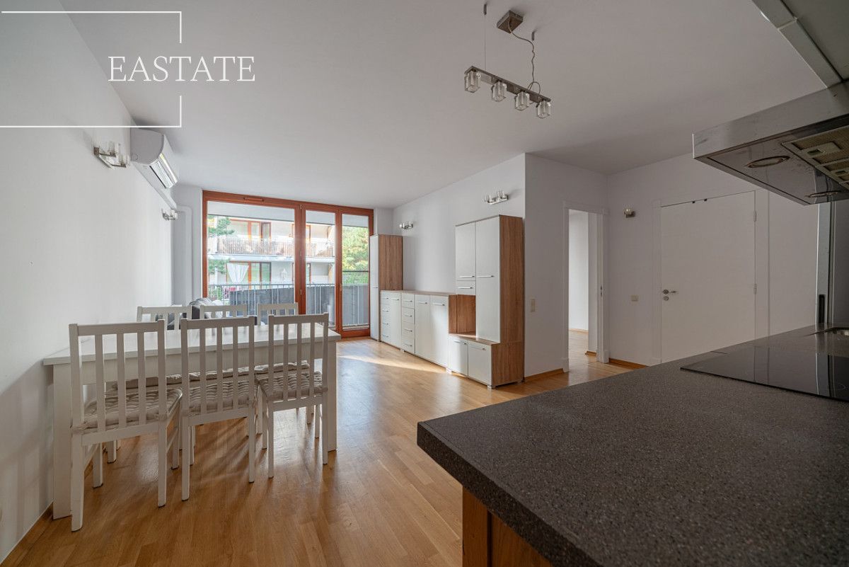 Mieszkanie 3-pokojowe Warszawa Bemowo, ul. Lazurowa. Zdjęcie 3