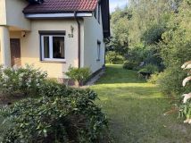 dom wolnostojący, 4 pokoje Kamionki. Zdjęcie 4