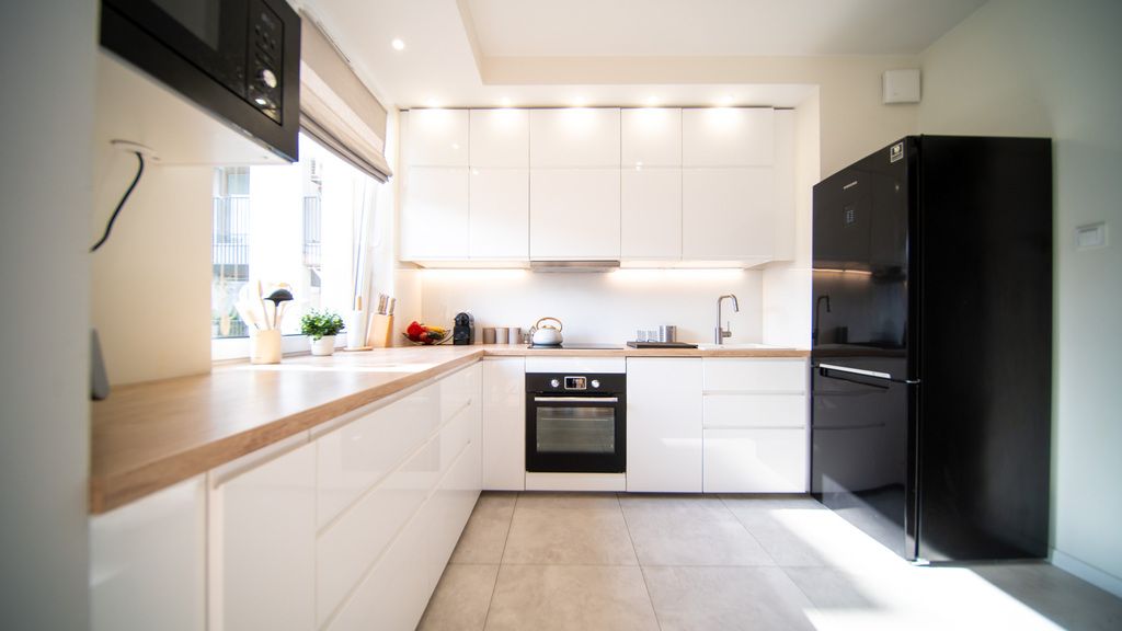 Mieszkanie 3-pokojowe Lublin, ul. Wyścigowa. Zdjęcie 7