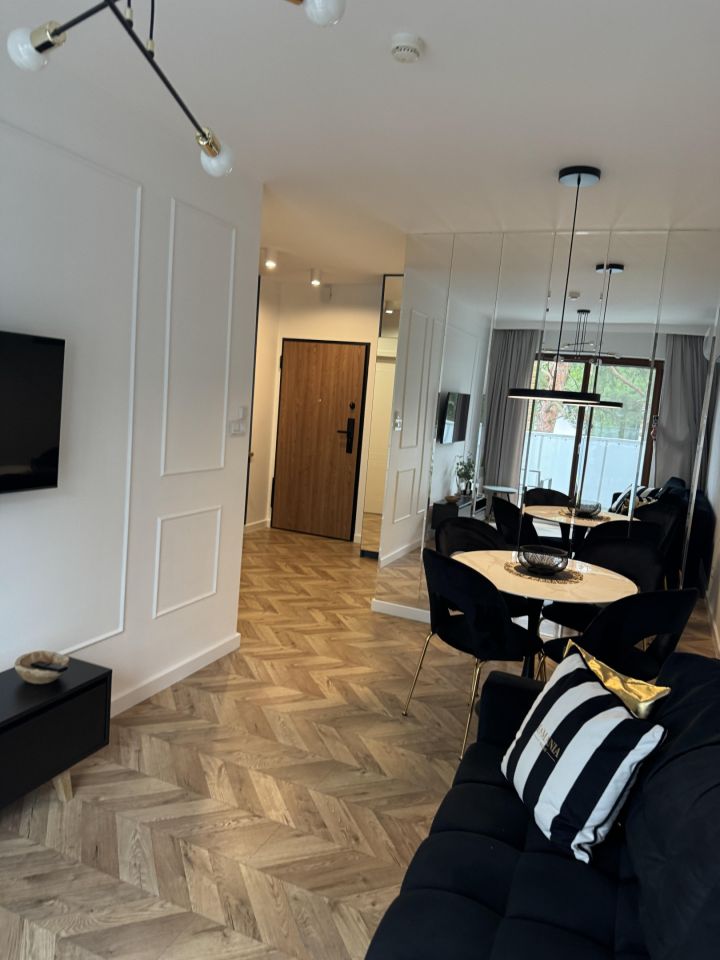 Mieszkanie 2-pokojowe Krynica Morska, ul. Żeromskiego. Zdjęcie 18