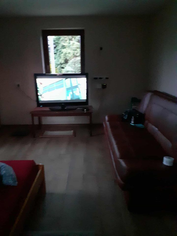 dom wolnostojący, 1 pokój Nowy Uścimów. Zdjęcie 3