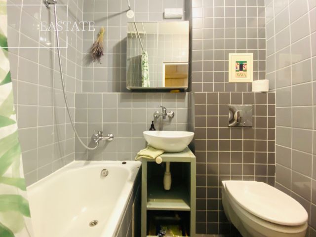 Mieszkanie 2-pokojowe Warszawa Mokotów, ul. Antoniego Edwarda Odyńca. Zdjęcie 9