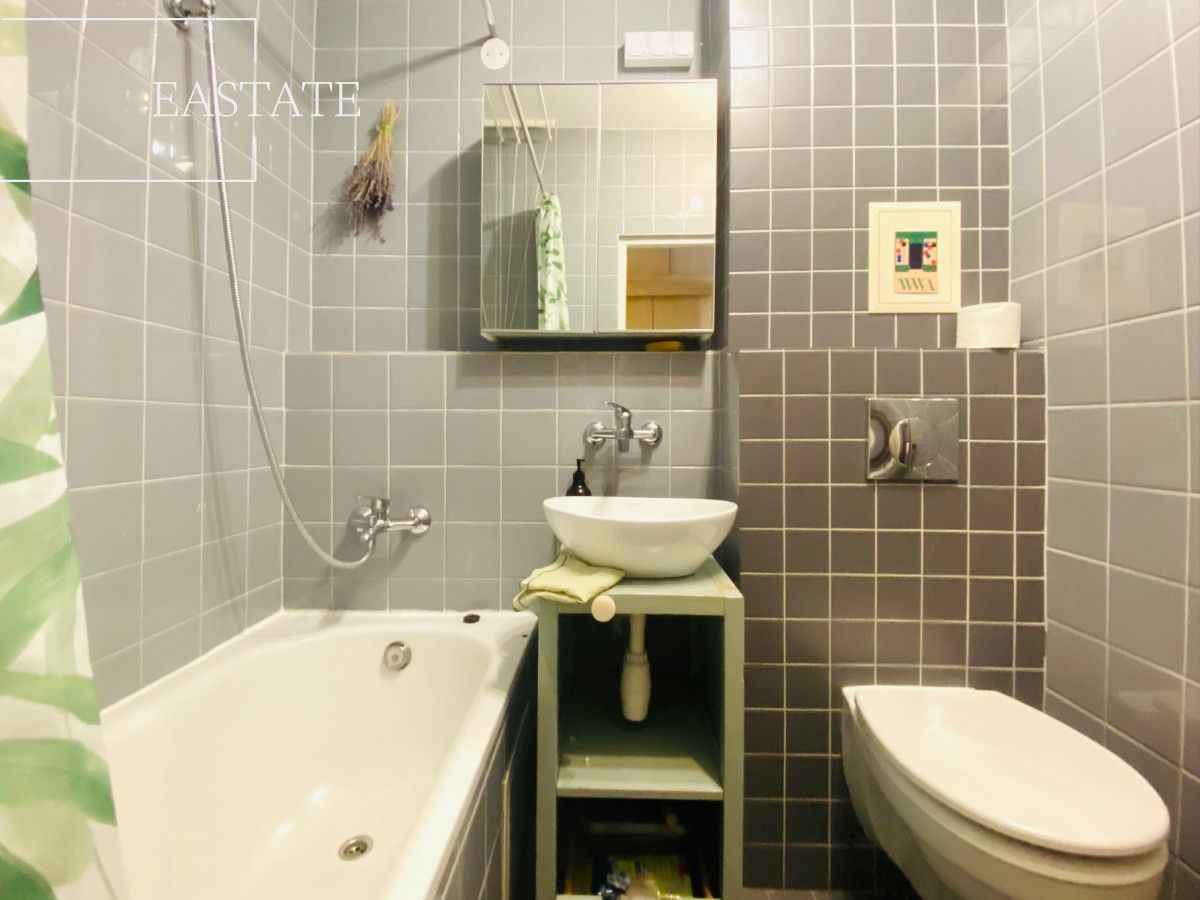 Mieszkanie 2-pokojowe Warszawa Mokotów, ul. Antoniego Edwarda Odyńca. Zdjęcie 9