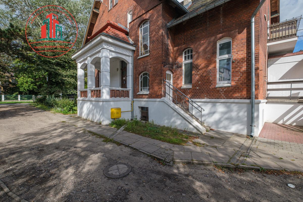 Mieszkanie 3-pokojowe Gdańsk Brzeźno, ul. Gdańska. Zdjęcie 7