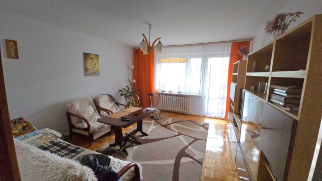 Mieszkanie 3-pokojowe Zamość, ul. Hetmana Jana Zamoyskiego. Zdjęcie 1