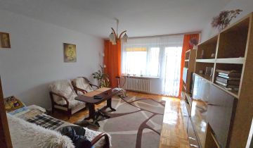 Mieszkanie 3-pokojowe Zamość, ul. Hetmana Jana Zamoyskiego