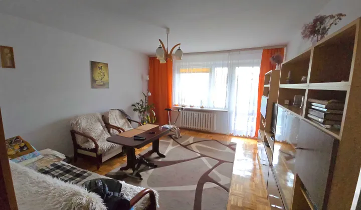 Mieszkanie 3-pokojowe Zamość, ul. Hetmana Jana Zamoyskiego