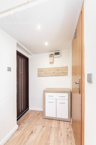 Mieszkanie 1-pokojowe Wrocław Fabryczna. Zdjęcie 4