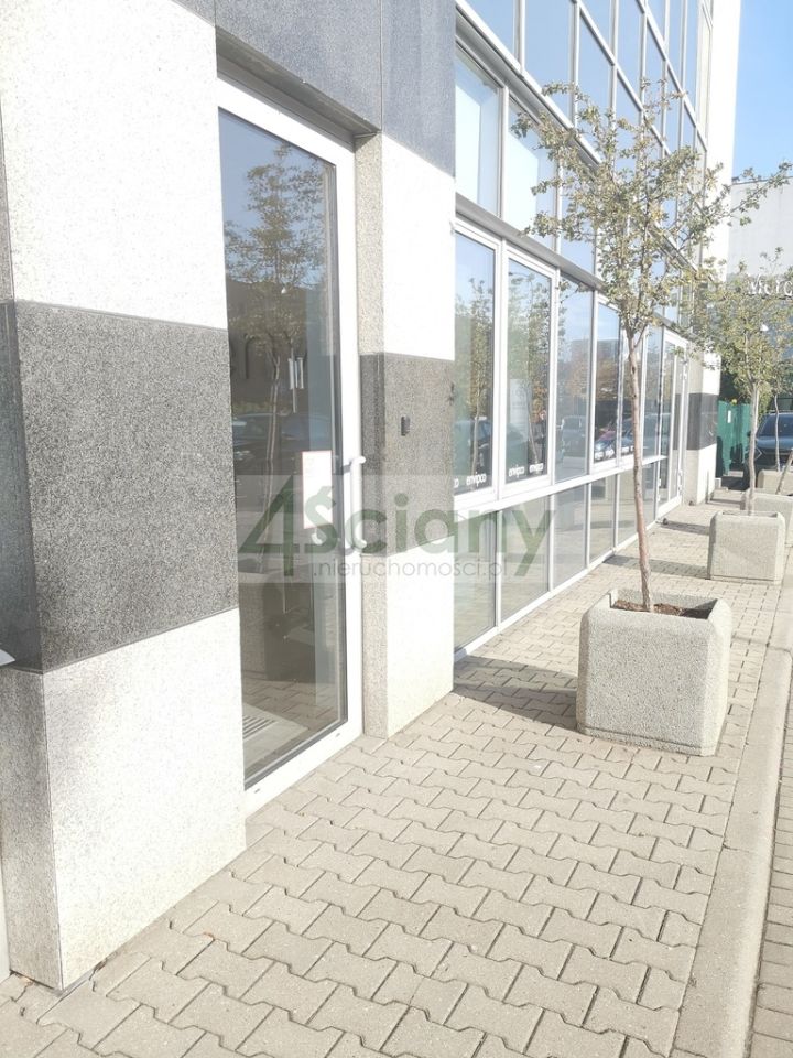 Lokal Warszawa Ursynów. Zdjęcie 2