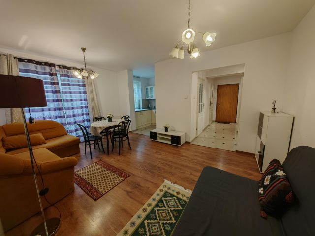 Mieszkanie 1-pokojowe Brwinów, ul. Zgoda. Zdjęcie 1