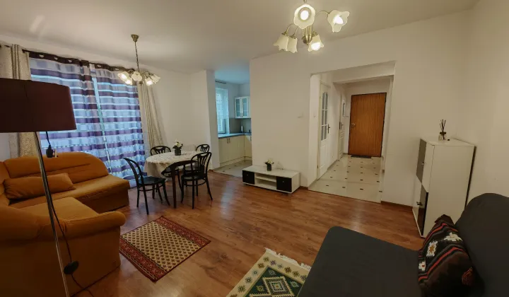 Mieszkanie 1-pokojowe Brwinów, ul. Zgoda