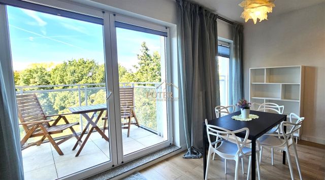 Mieszkanie 1-pokojowe Wrocław Stare Miasto, ul. Przedmiejska. Zdjęcie 4