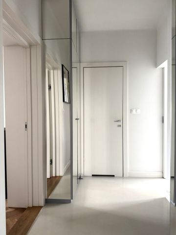 Mieszkanie 2-pokojowe Warszawa Mokotów, ul. Stępińska. Zdjęcie 12