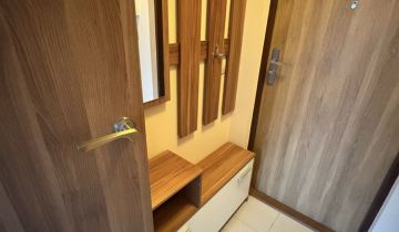 Mieszkanie 1-pokojowe Warszawa Stegny