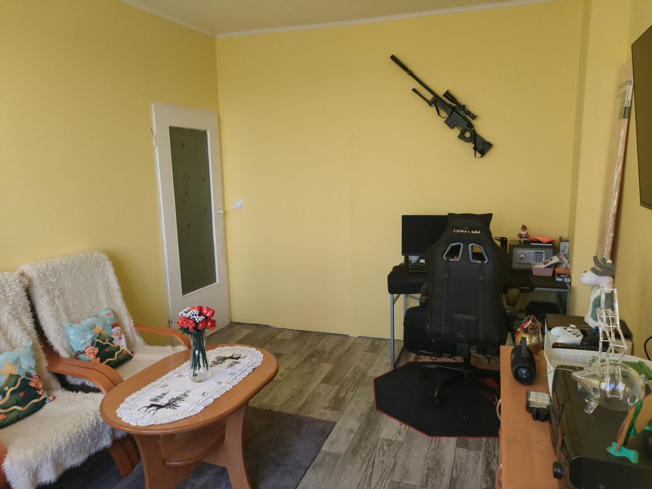 Mieszkanie 4-pokojowe Słupsk, ul. prof. Lotha. Zdjęcie 13