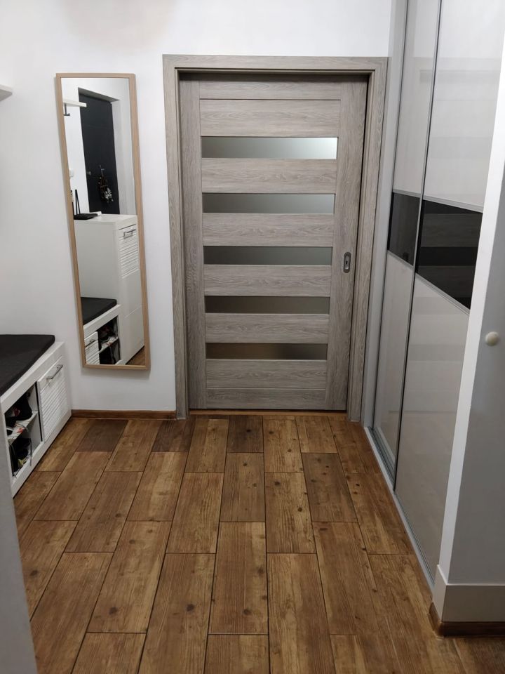 Mieszkanie 2-pokojowe Lubartów, ul. ks. Jerzego Popiełuszki. Zdjęcie 3