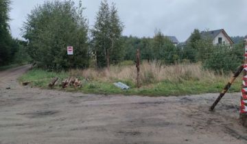 Działka budowlana Wielgłowy, ul. Słoneczna