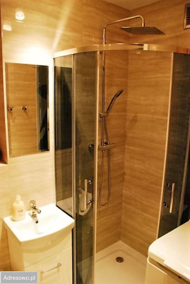 Mieszkanie 2-pokojowe Warszawa Śródmieście, al. Jana Pawła II. Zdjęcie 14