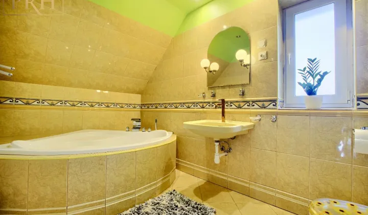 dom wolnostojący, 6 pokoi Koszalin Rokosowo, ul. Topolowa