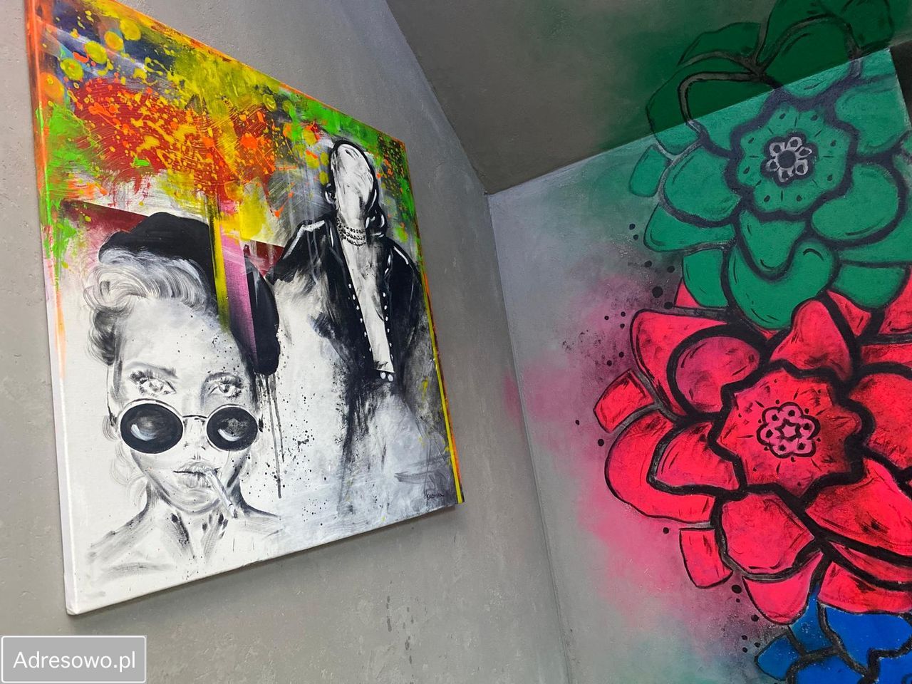 Lokal Karpacz Centrum, ul. Konstytucji 3 Maja. Zdjęcie 6