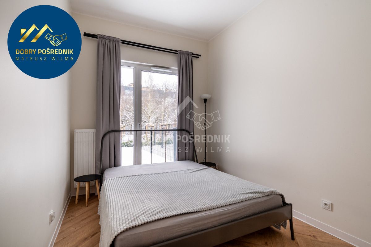 Mieszkanie 2-pokojowe Gdańsk Łostowice, ul. Ofiar Grudnia 70. Zdjęcie 14