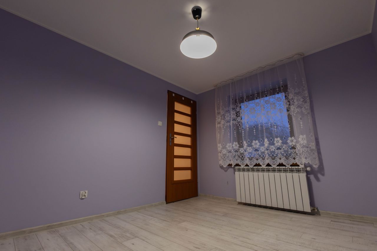 dom szeregowy, 3 pokoje Żelazków. Zdjęcie 3