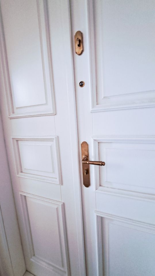 Mieszkanie 2-pokojowe Warszawa Śródmieście, ul. Wojciecha Górskiego. Zdjęcie 17