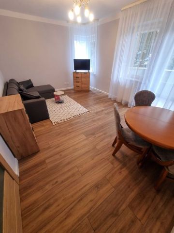 Mieszkanie 2-pokojowe Mińsk Mazowiecki Centrum. Zdjęcie 1