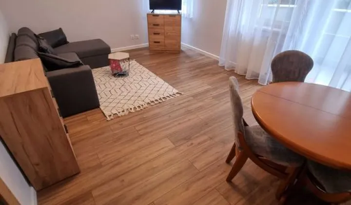 Mieszkanie 2-pokojowe Mińsk Mazowiecki Centrum