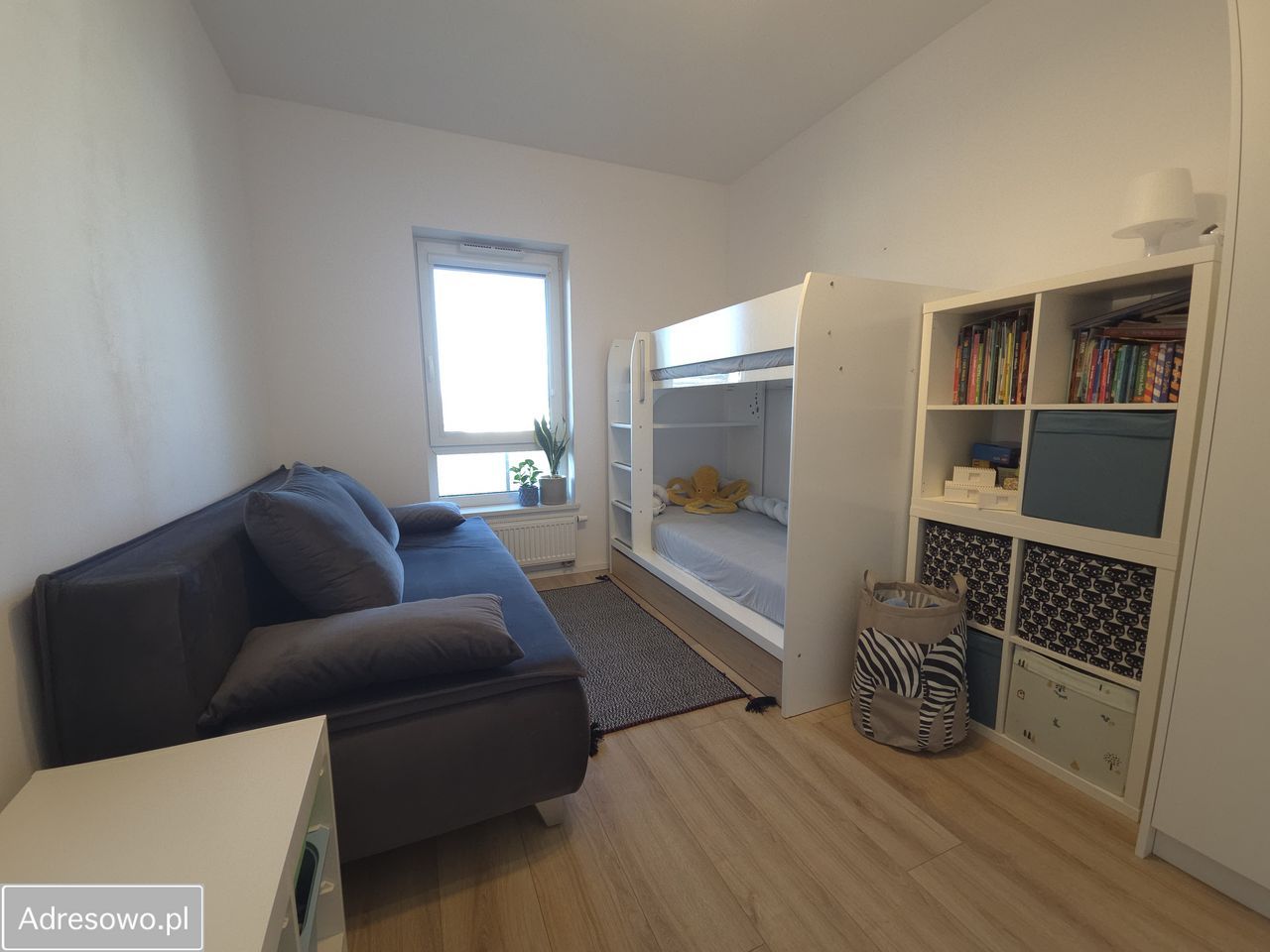 Mieszkanie 2-pokojowe Ożarów Mazowiecki. Zdjęcie 6