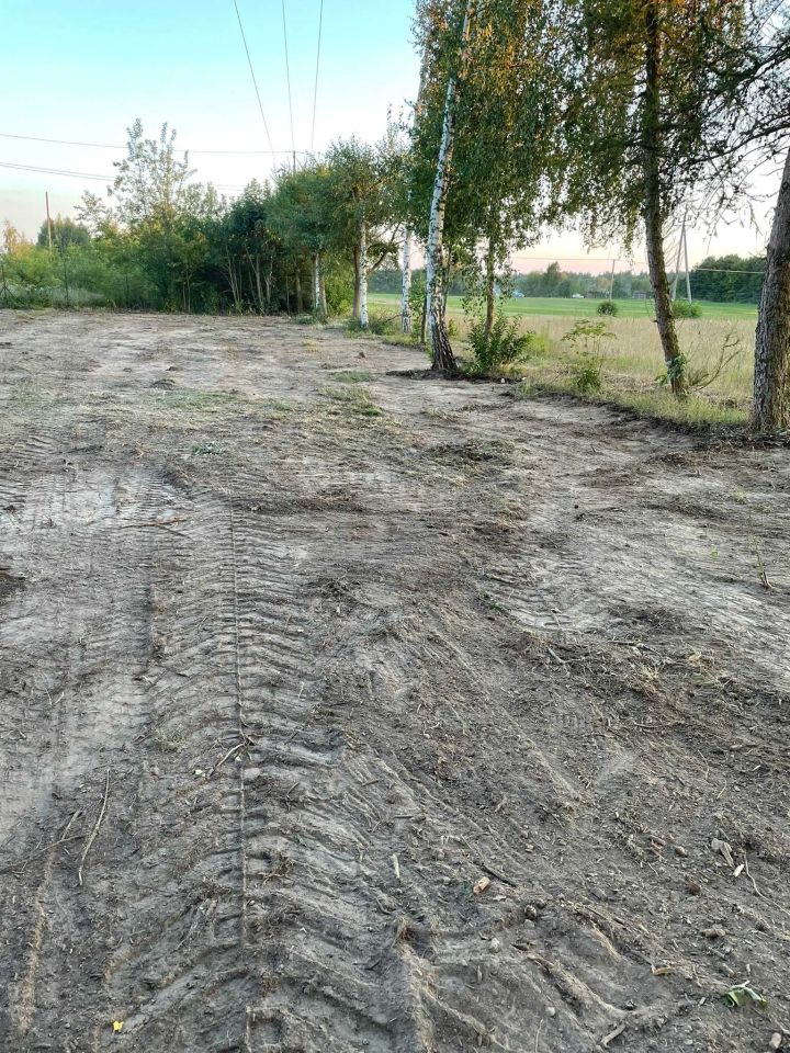 Działka budowlana Białe. Zdjęcie 4