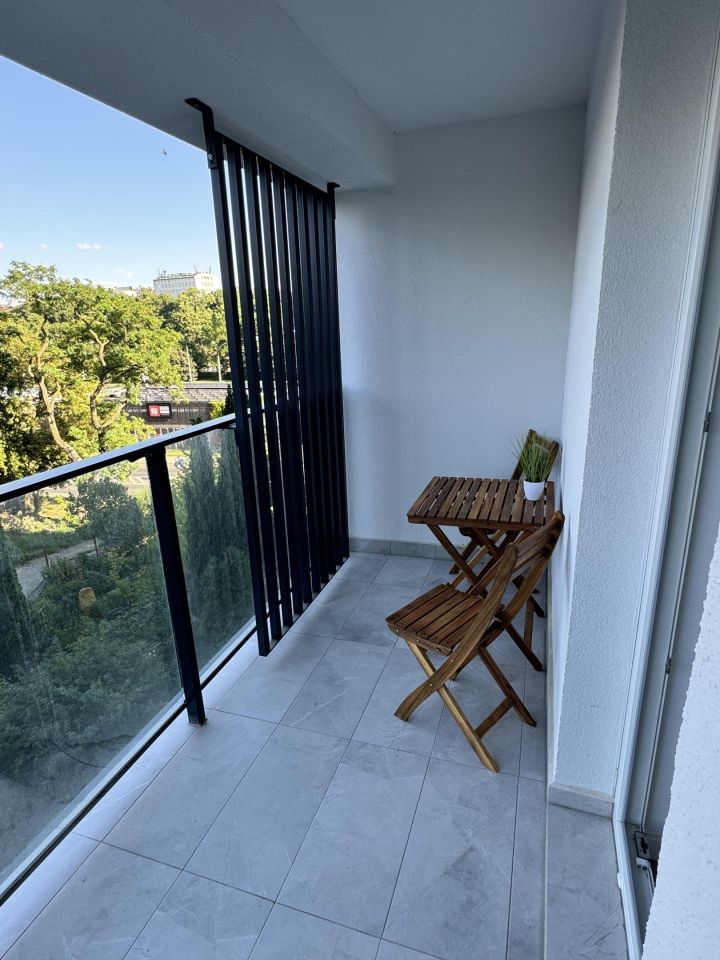 Mieszkanie 1-pokojowe Lublin Czechów Południowy, ul. Północna. Zdjęcie 8