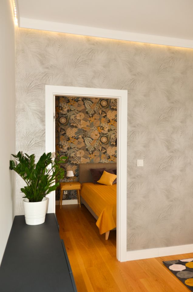 Mieszkanie 2-pokojowe Wrocław Śródmieście, ul. Księcia Witolda. Zdjęcie 6