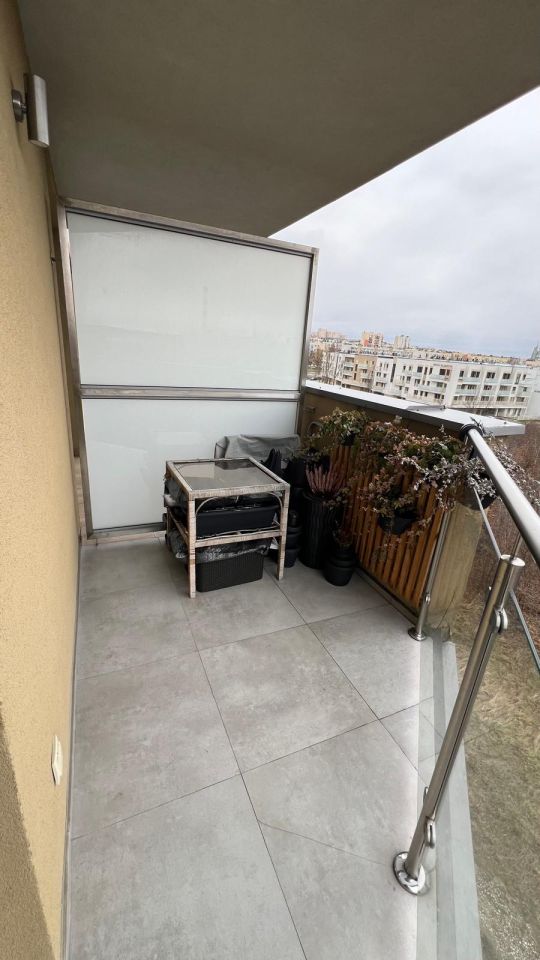 Mieszkanie 1-pokojowe Kielce Szydłówek, ul. Jeleniowska. Zdjęcie 4