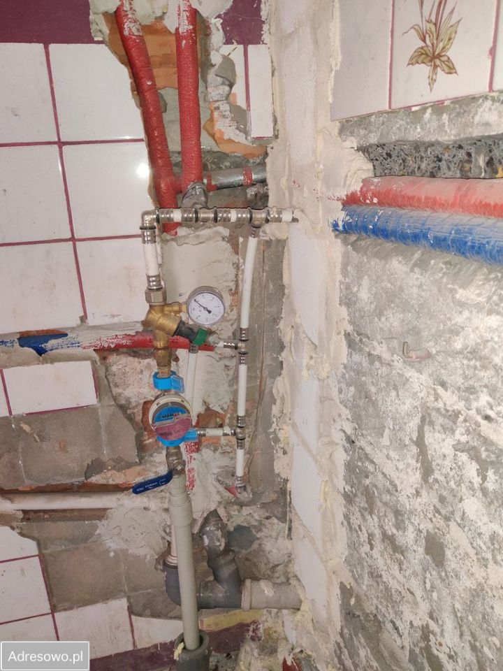 Mieszkanie 2-pokojowe Dąbrowa Górnicza Strzemieszyce Wielkie, ul. Kozubka. Zdjęcie 10