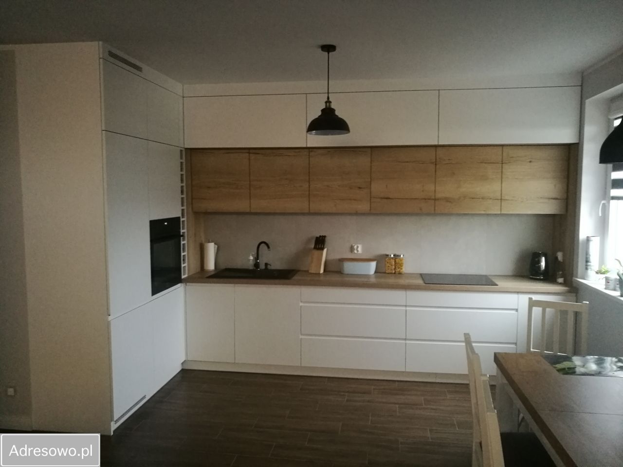 Mieszkanie 3-pokojowe Ciechanów Centrum, ul. Wincentego Witosa. Zdjęcie 11